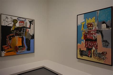 fondation louis vuitton catalogue basquiat